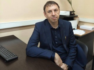 Владимир Шульгин назначен заместителем главы городского округа Лобня
