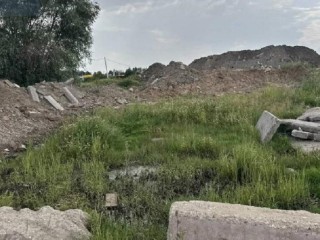 Владельцу земли в Подмосковье объявили предостережение