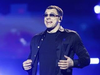 «Сейчас объявят в розыск»: рэпер Macan рискует лишиться работы из-за проблем с военкоматом
