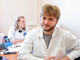 Штат медицинских работников Орехово-Зуева увеличился на 59 врачей