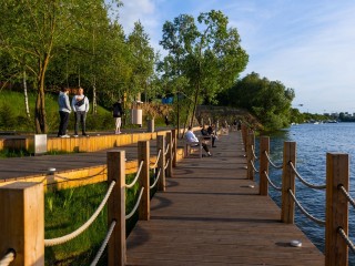 Магнитная буря в Московском регионе продолжалась весь день