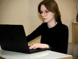 Студенты из числа детей-сирот получают именную стипендию губернатора