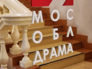 Театральная студия Ногинска нашла таланты в детском лагере