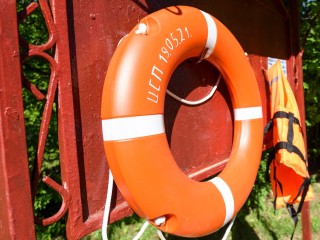 Спасатели устранили последствия происшествия на воде в Балашихе