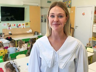Новые лица ступинского образования: как молодые педагоги меняют подход к обучению