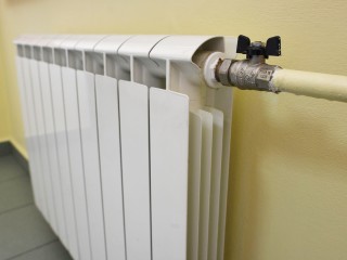 Отопление в дома Егорьевска начнут подавать с 29 сентября
