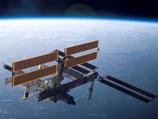 Когда и во сколько можно будет увидеть пролет МКС