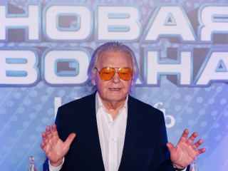 Юрий Антонов отменил концерты из-за невозможности выступлений дольше 45 минут