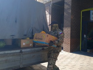 Десятки арбузов и дынь изъяли в городских магазинах из-за нарушений санитарных норм