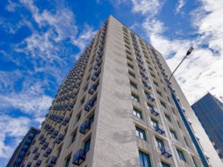 В Одинцове 176 семей отпразднуют новоселье
