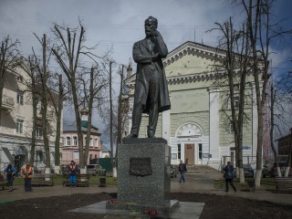 Куда сходить в Клину: главные достопримечательности города и окрестностей