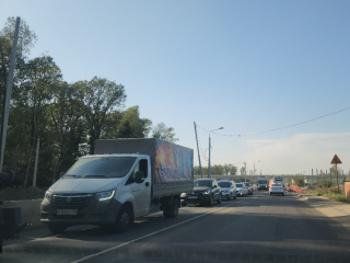 В среду вечером на дорогах Подмосковья ожидаются затруднения из-за осадков