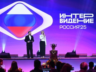 «Танцующие плечи» и ритуалы под барабан: что привезут в Россию страны-участницы «Интервидения»