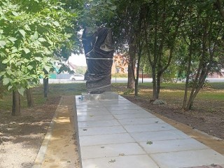 Стала известна программа открытия памятника летчикам 5-й Бронницкой авиароты