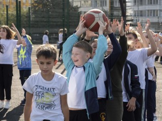 T-Куб и телевидение: какие кружки выбрали школьники в Ленинском округе