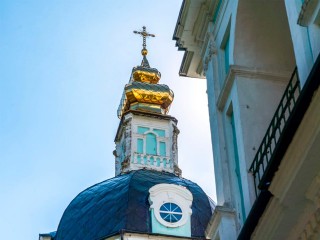В чем помогает икона «Неопалимая Купина» и чего стоит избегать 17 сентября