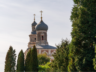 День Богородицы Неопалимой Купины: что запрещается делать 17 сентября 2025 года
