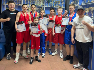 Бесплатный мастер-класс по боксу проведут чемпионы Европы в Истре