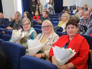 Полсотни дворов боролись за звание лучшего в Балашихе