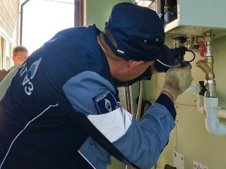 Как в Бронницах проверить газовый котел перед началом отопительного сезона