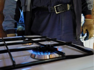Исправность газовых приборов в многоэтажках на улице Серова проверят 26 сентября