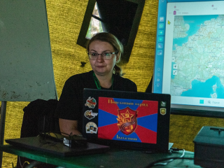 Прикоснуться к подвигу: жительница Реутова рассказала о работе в поисковой экспедиции