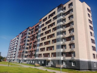 Почти 1,5 тыс. жителей Подмосковья переедут в новые дома