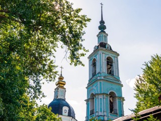 Что нельзя делать православным в Рождество Пресвятой Богородицы 21 сентября 2025 года