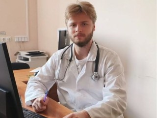 Штат Орехово-Зуевской больницы пополнился врачом-терапевтом высшей категории