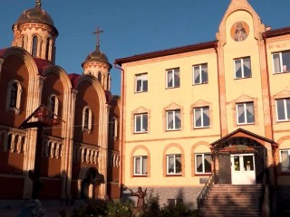 Духовник православной гимназии Домодедова призвал беречь тело как «храм души»