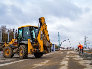 Прокуратура добилась постановки на баланс опасного путепровода в Орехово-Зуеве