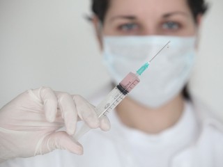 Где можно вакцинироваться от гриппа в Пушкинском округе в выходные 20 и 21 сентября