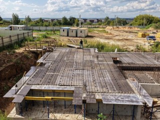 Новый современный микрорайон построят в Зарайске