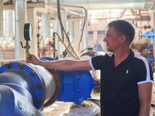 Пробные запуски отопления в Чехове продлятся до конца сентября