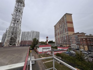 Модернизированная котельная начала отапливать школы и детсады Одинцово