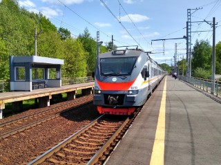 С 1 января 2026 года изменятся цены на проезд в поездах