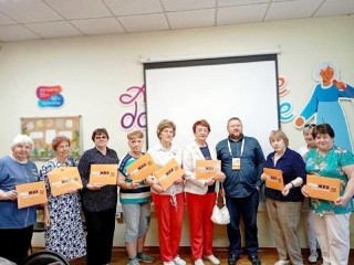 В Орехово-Зуеве пройдет лекция для председателей МКД