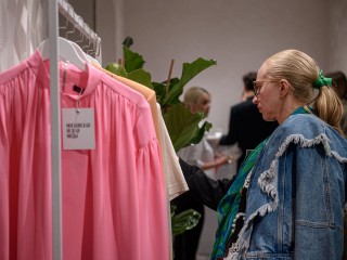 Секреты вечного гардероба: эксперт дала советы по стилю для женщин 30+