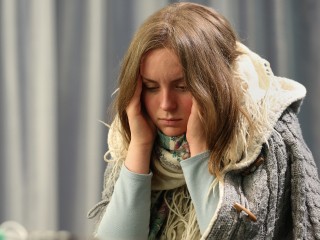 Выжившая в бесланском терракте поделилась с учащимися из Сергиева Посада своей историей