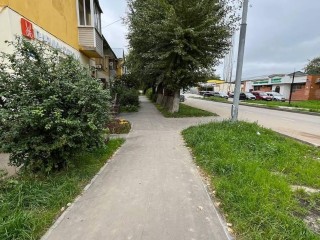В Подольске завершили обновление дворов на ул Почтовой