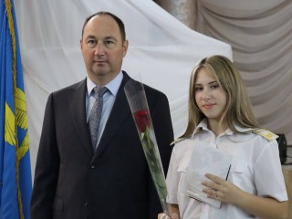 Главный документ страны: почему ступинские подростки выбирают торжественную церемонию вручения паспорта