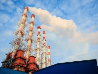 В Химках начались пробные топки отопительных систем перед началом сезона