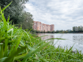 Эксперт объяснила, почему жилье в Котельниках стало стремительно дорожать