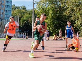 В День города Лыткарино в округе проведут соревнования по разным видам спорта
