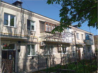 Подмосковный технадзор проконтролировал работы по восстановлению Мариуполя