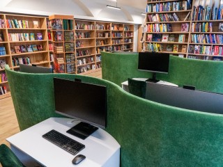 Что почитать, когда за окном осень и на душе хандра: подборка книг с уютной атмосферой