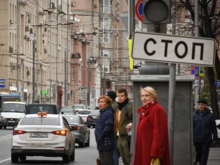 Жителям Подмосковья раскрыли правила поведения в столице