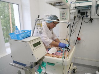 В Подмосковье расширяют меры поддержки для беременных женщин и многодетных семей
