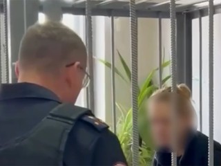 Суд избрал меру пресечения матери двоих детей, погибших при пожаре в Подольске