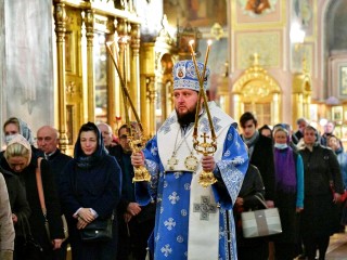 День города в Серпухове отметят праздничным молебном и не только